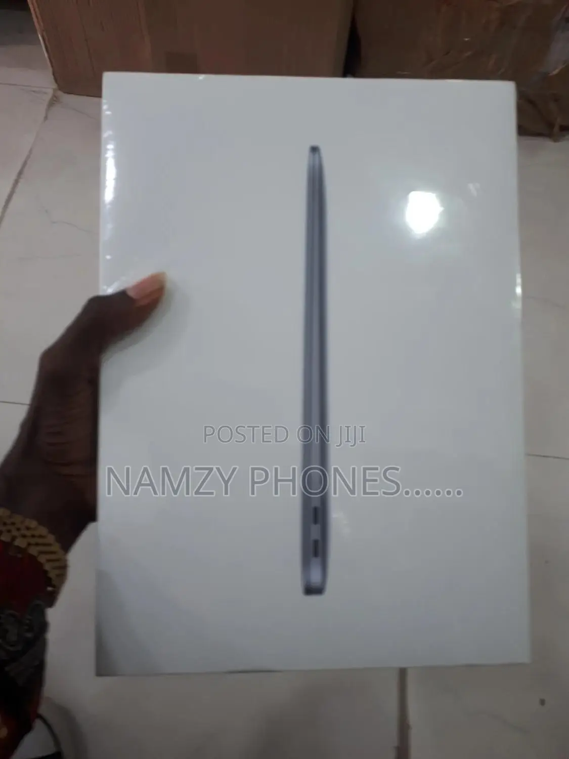 New Laptop Apple MacBook Air 8GB Intel Core I7 SSD 256GB