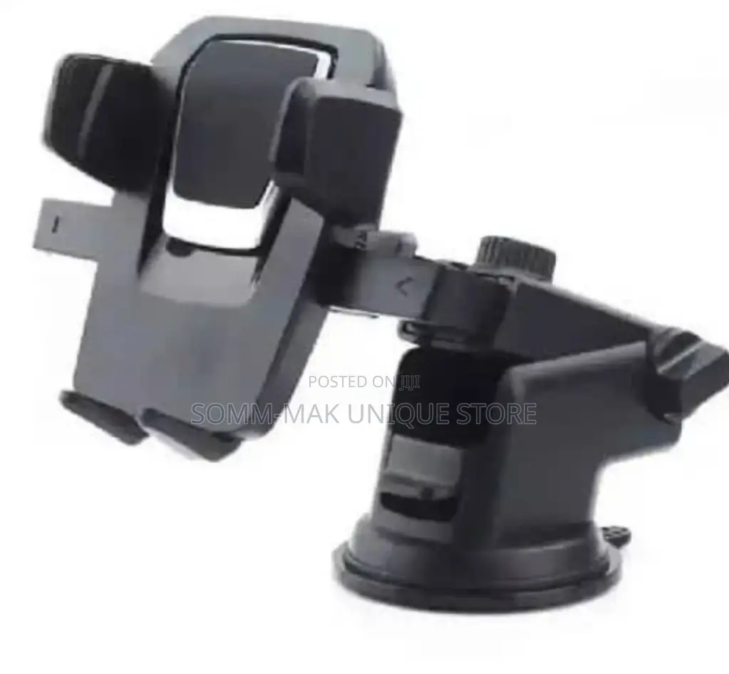 Universal Mobile Phone Sucker -Car Phone Holder