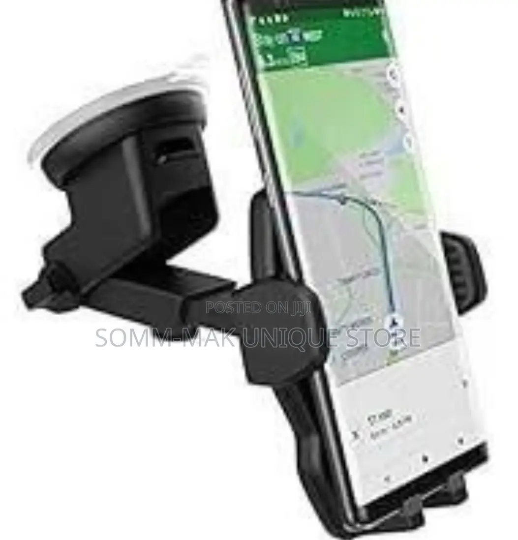 Universal Mobile Phone Sucker -Car Phone Holder