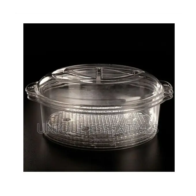 Russell Hobbs 3-Tier Food and Vegetables Steamer - 800W