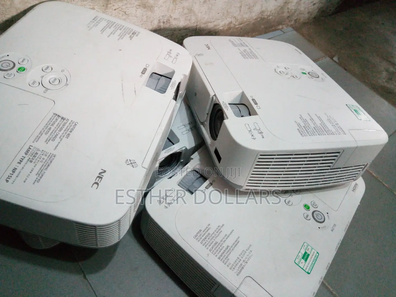 Cheap Quality London Used Projector