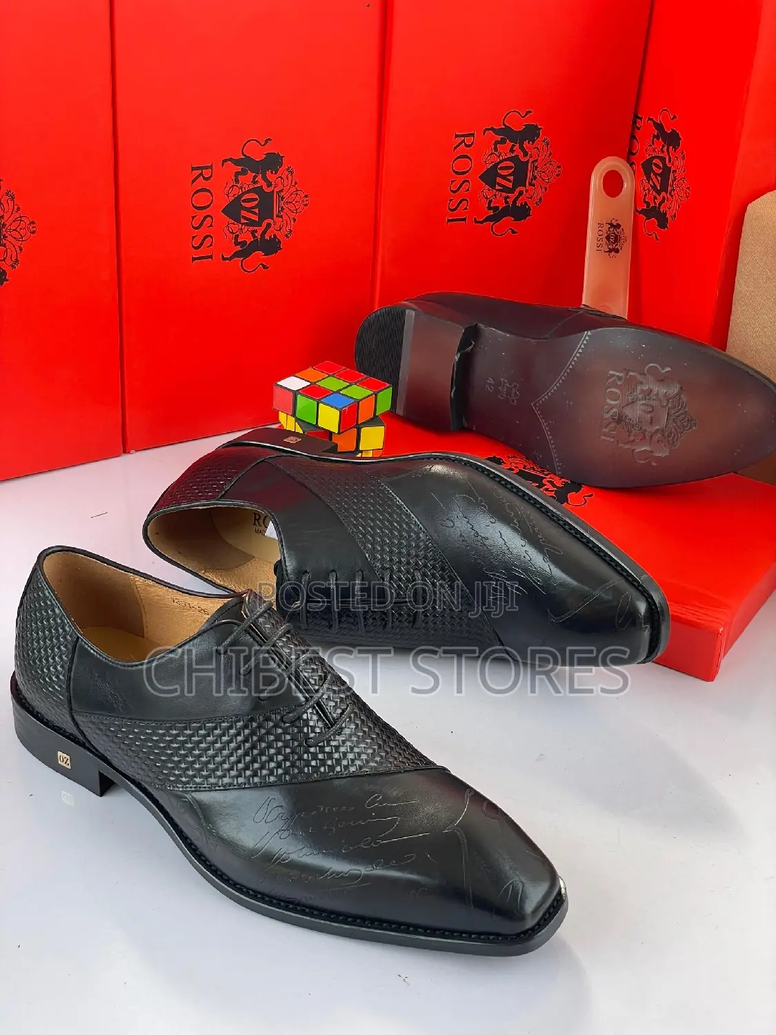Mens Shoes