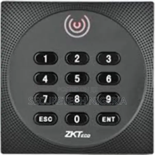 Radio Frequency Id Card Reader Kr602 E