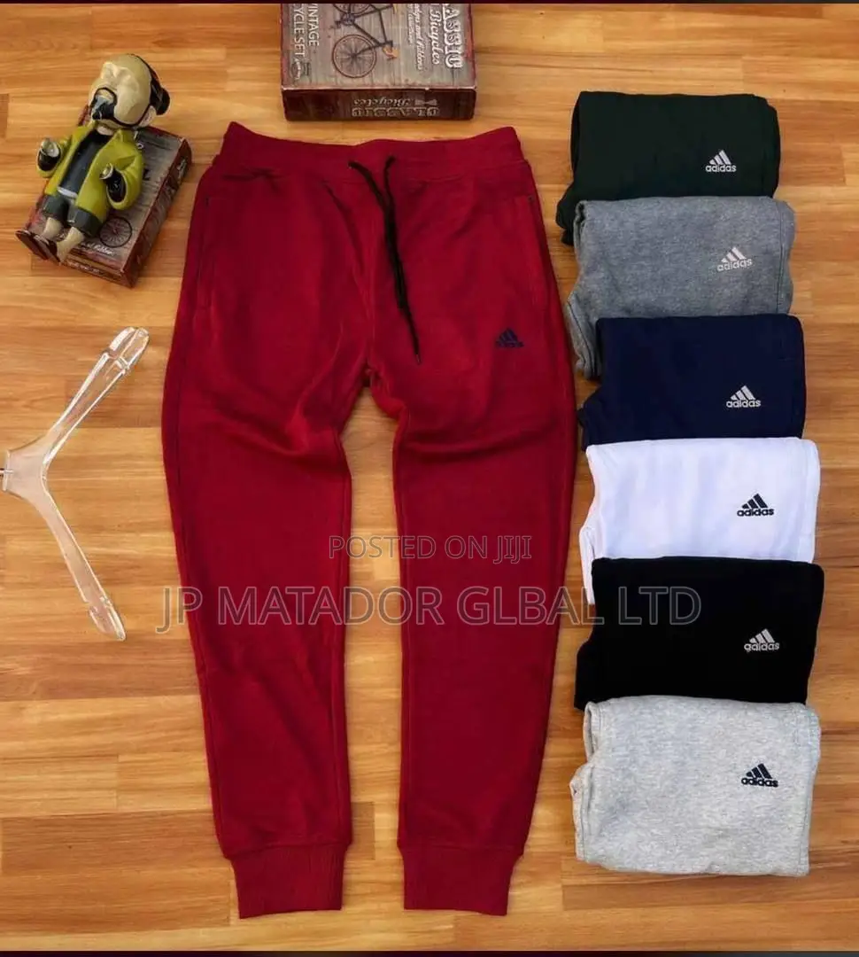 Original Turkish Men's Joggers Trouser