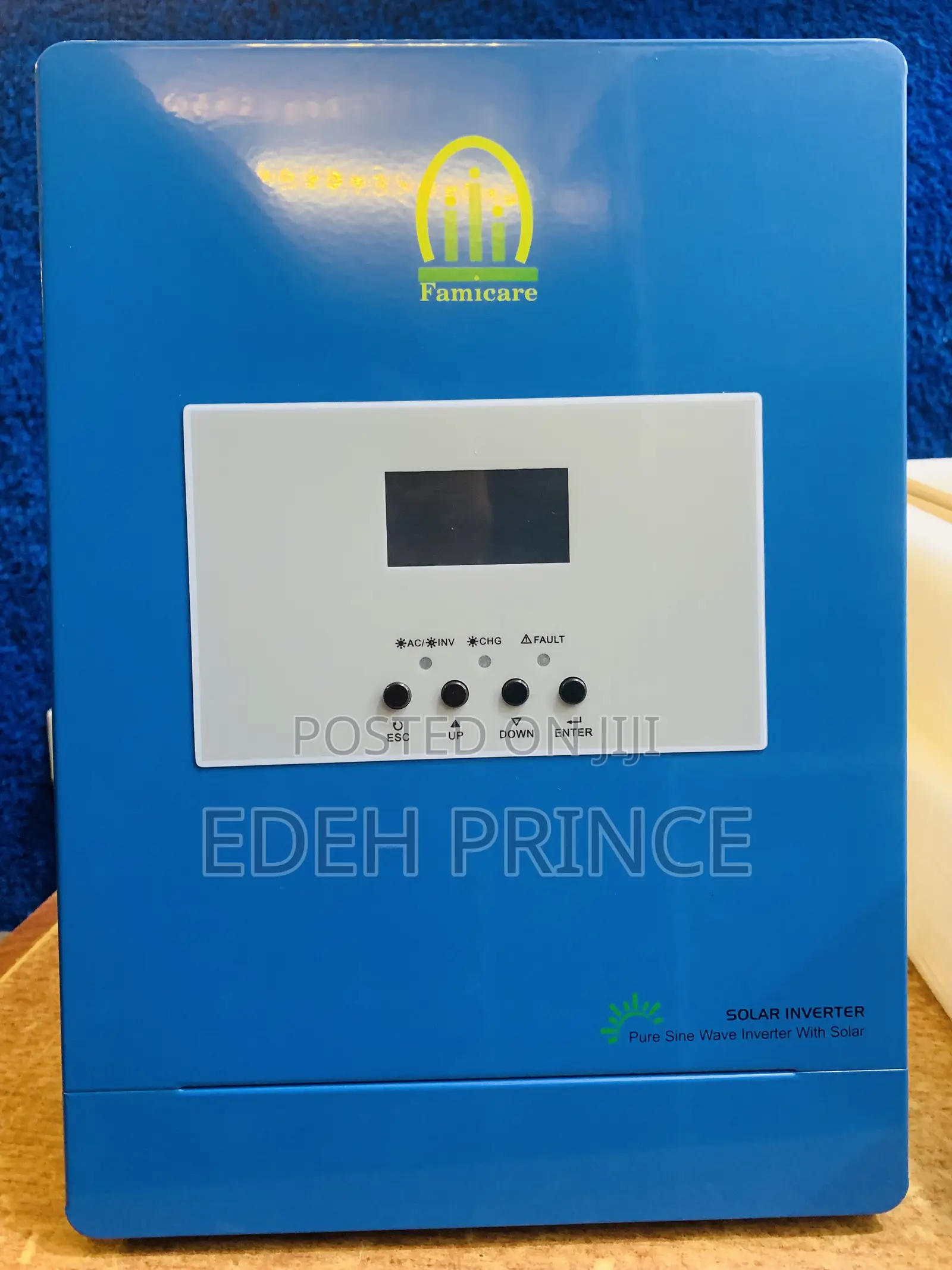 1.5kva Famicares Inverters