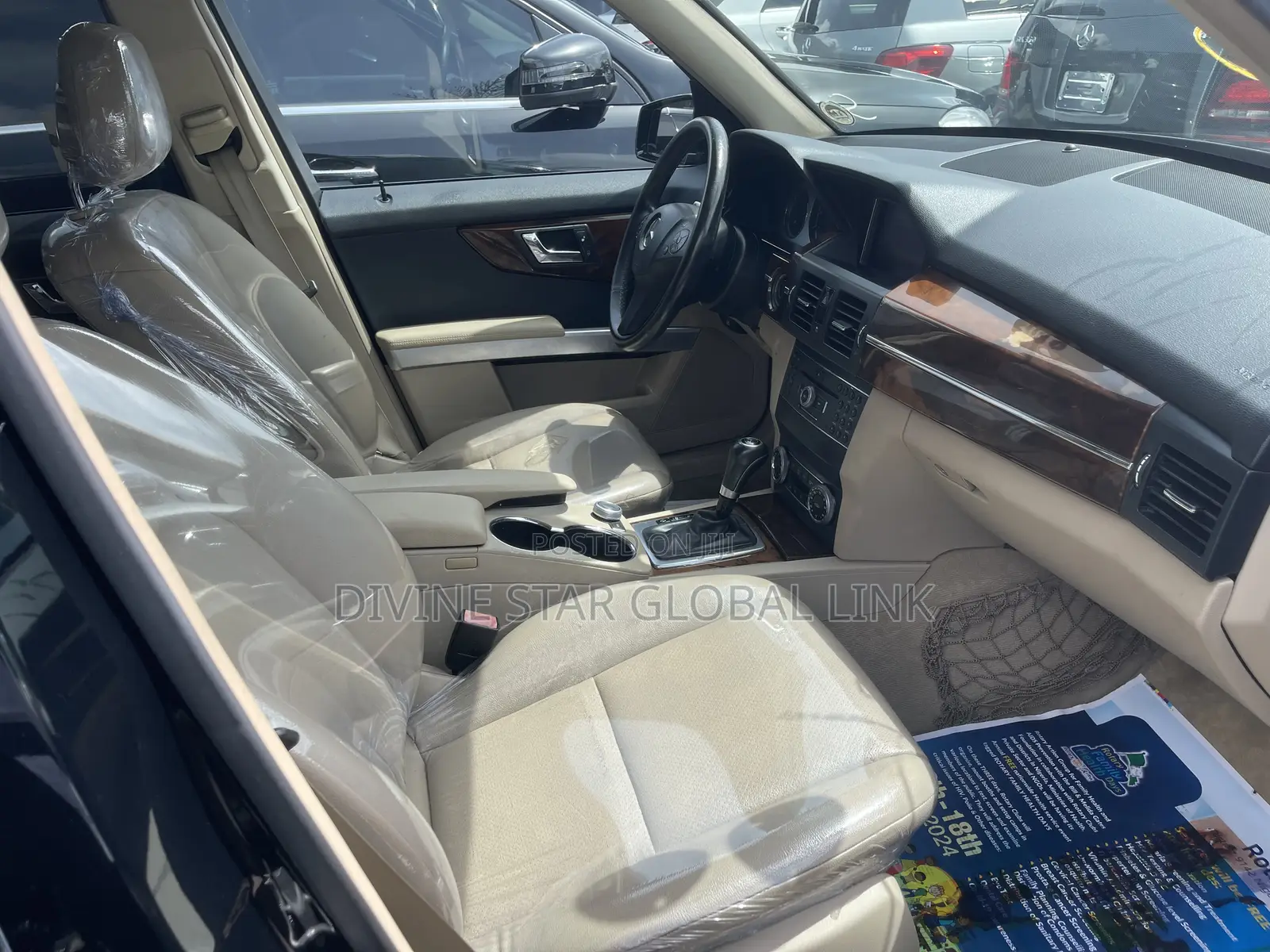 Mercedes-Benz M Class ML 350 4Matic 2012 Black