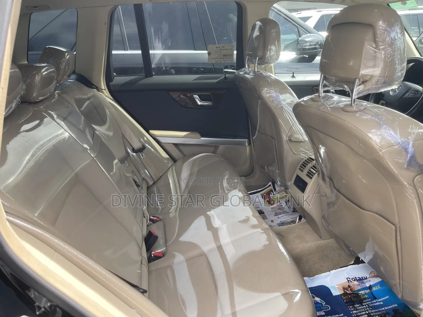 Mercedes-Benz M Class ML 350 4Matic 2012 Black
