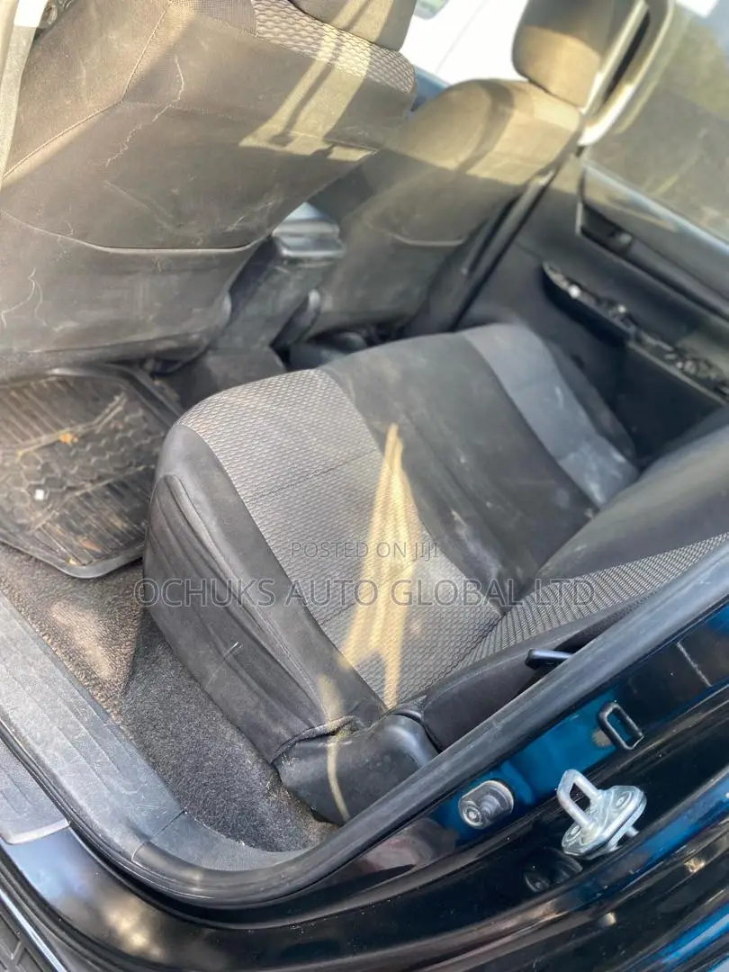 Toyota Hilux 2019 Black