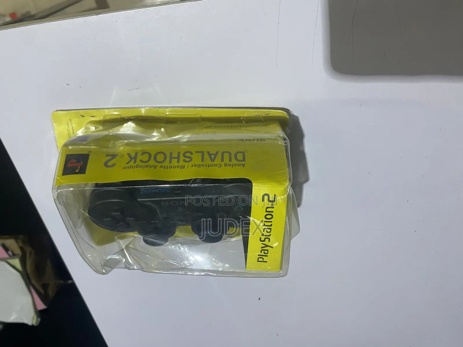 Ps2 Game Pad