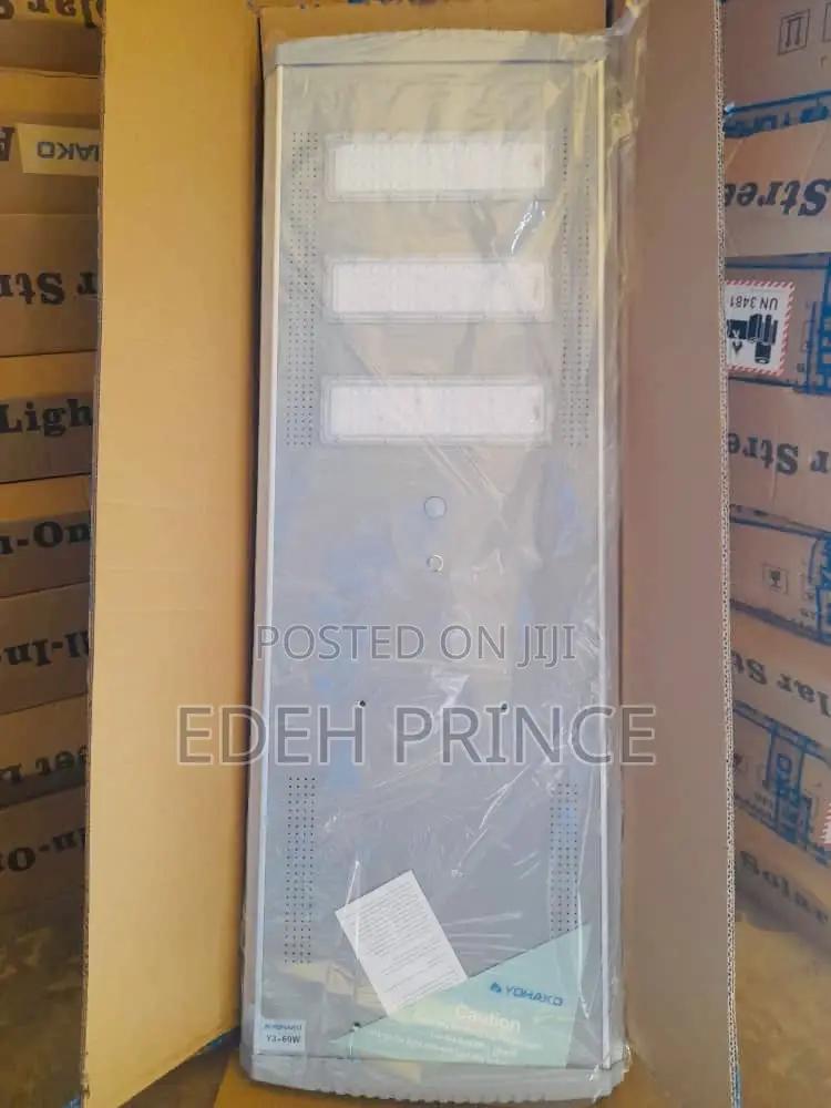 300watts Solar Flood Street Lights