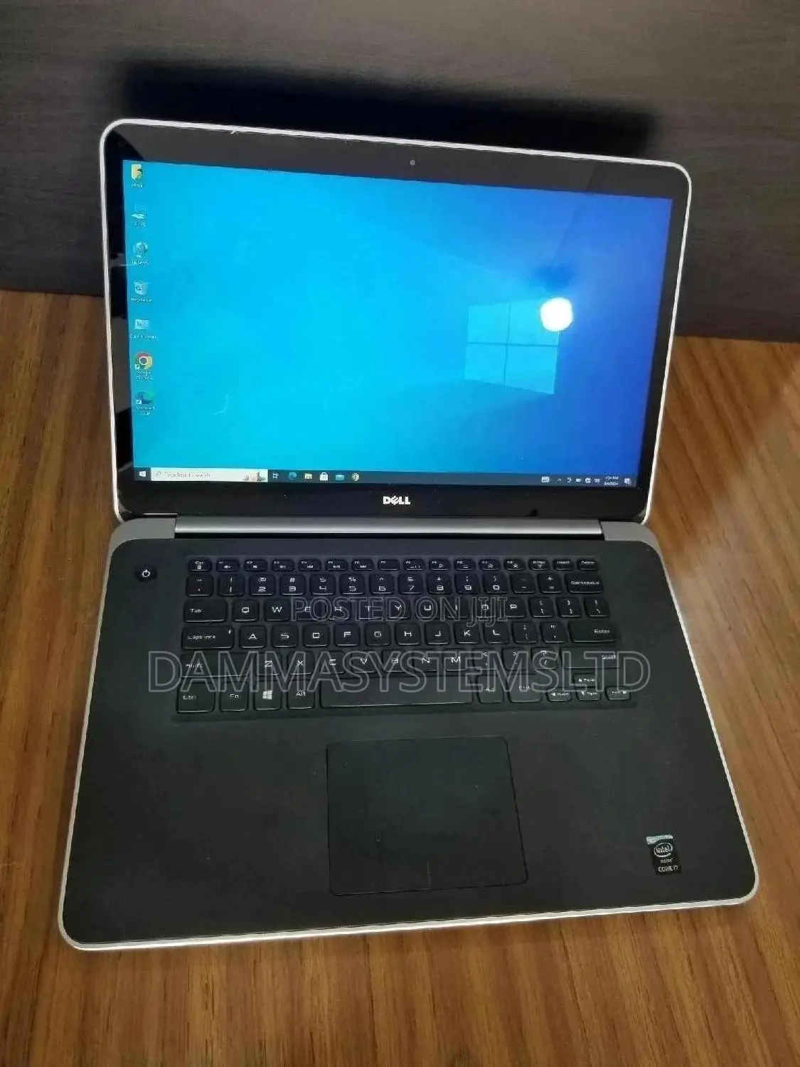 Laptop Dell Precision M3800 16GB Intel Core I7 SSD 512GB