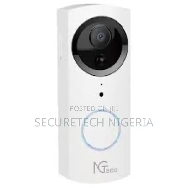 Video Doorbell Ng-D520