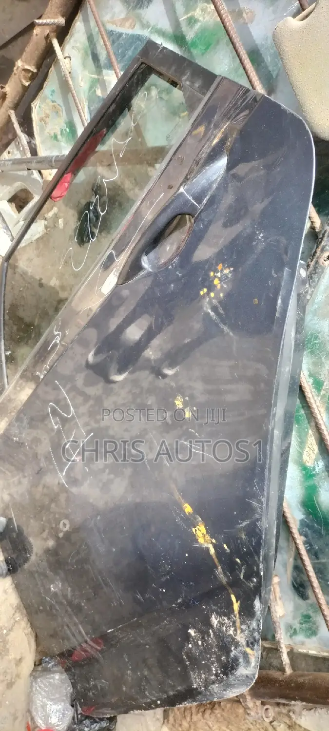 All Doors for Hyundai and Kia Available