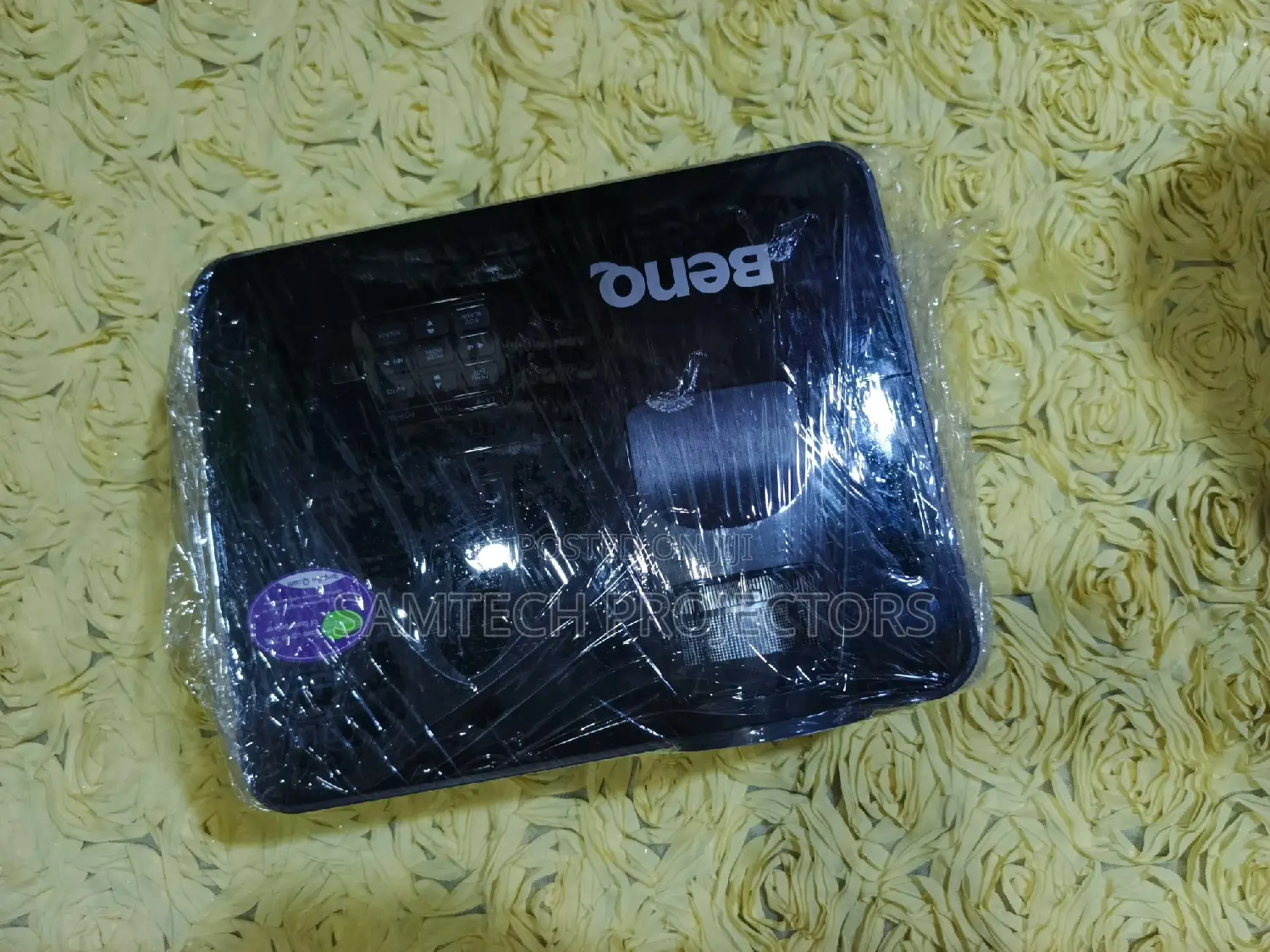 Full Hd Latest Benq 1080p Projector Available at Ikeja
