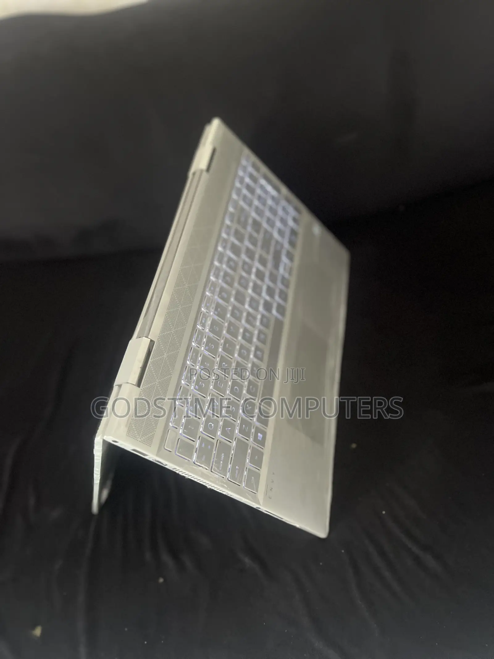 New Laptop HP Pavilion 15 16GB Intel Core I5 SSD 1T