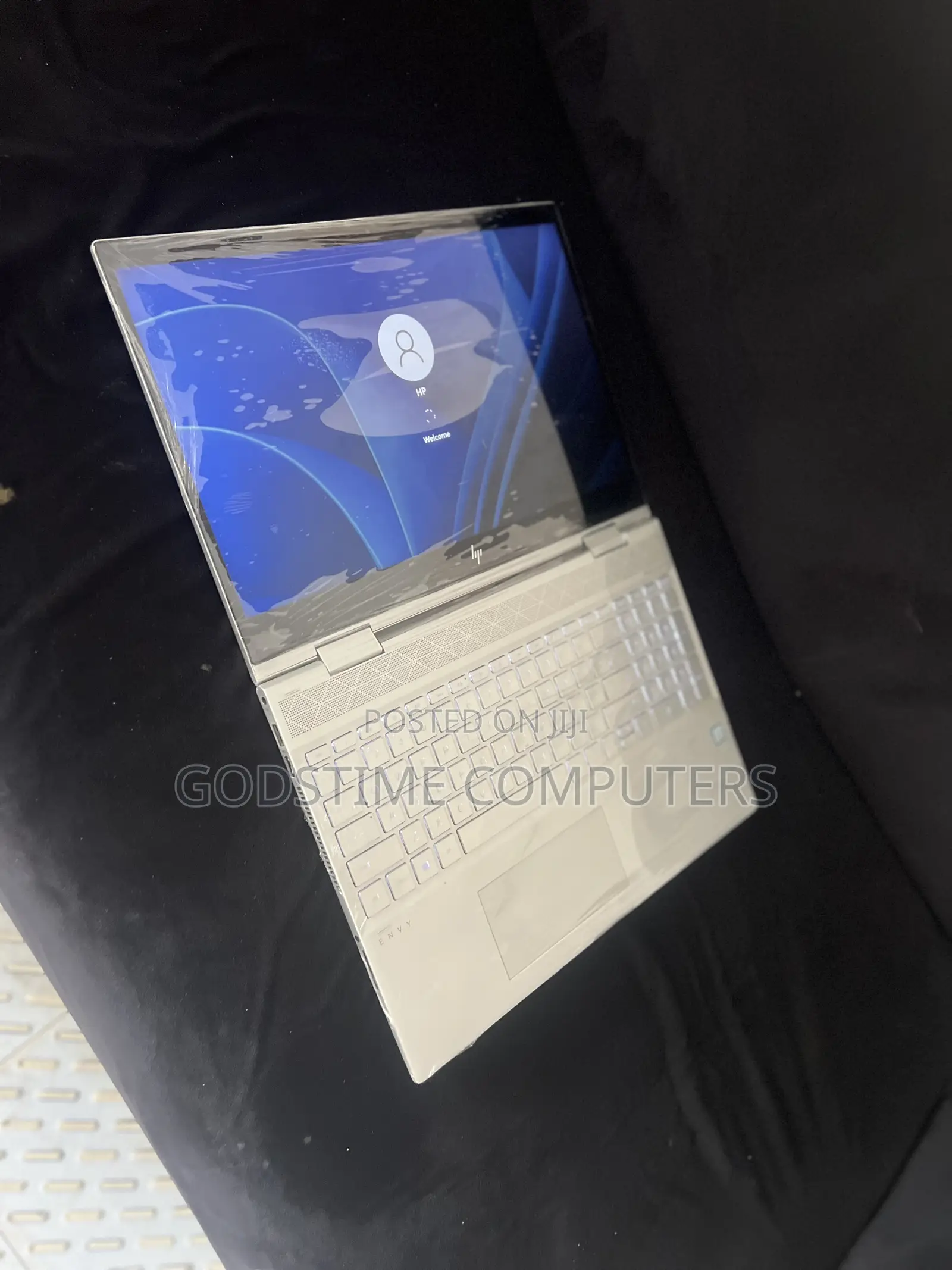 New Laptop HP Pavilion 15 16GB Intel Core I5 SSD 1T