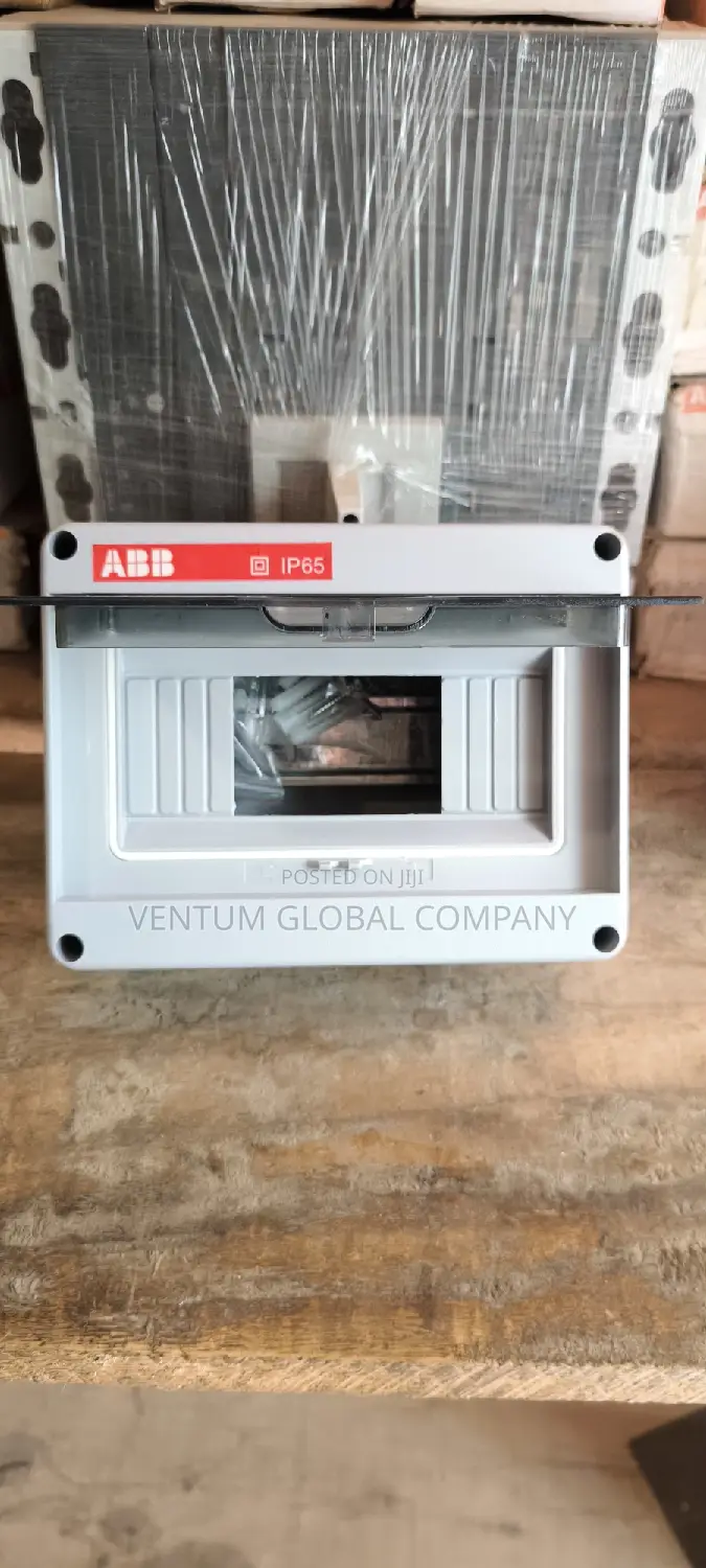 ABB Enclosure Box Ip66