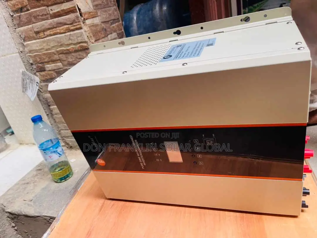 10kva 48v Felicity None Hybrid Transformer Base Inverter