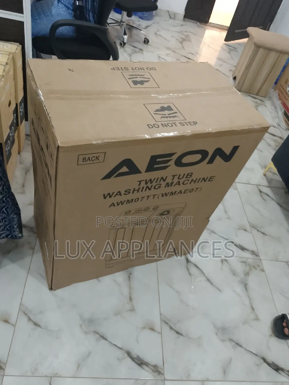 Best Quality AEON Twin Tub Washing Machine Manual