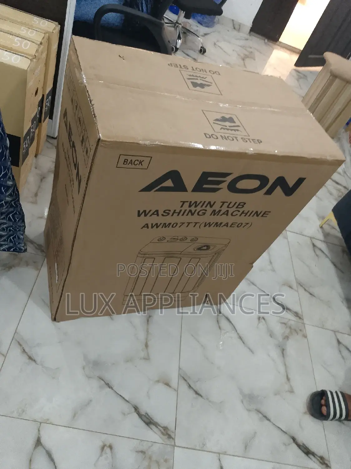 Best Quality AEON Twin Tub Washing Machine Manual