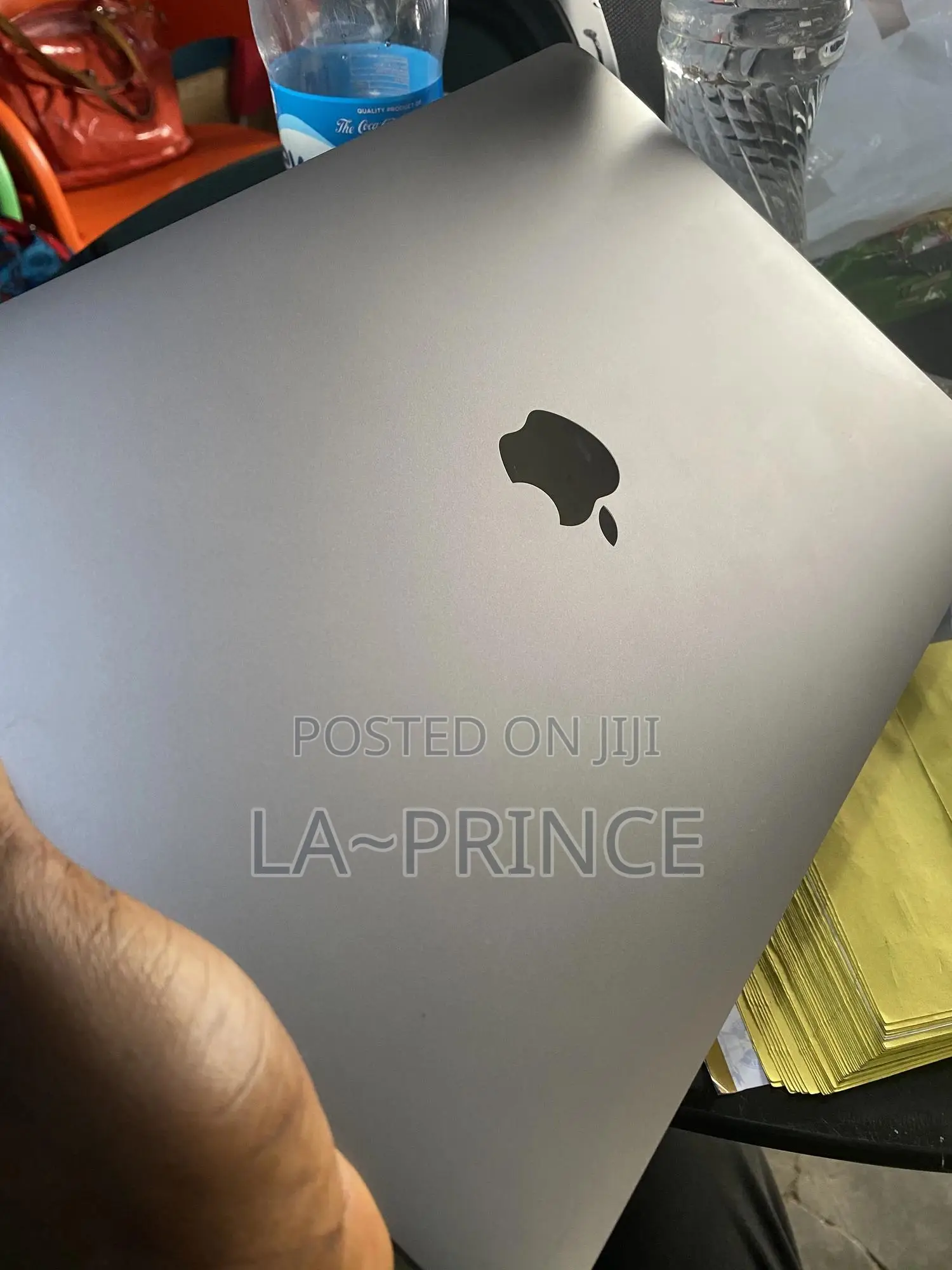 Laptop Apple MacBook 2019 8GB Intel Core I5 SSD 128GB