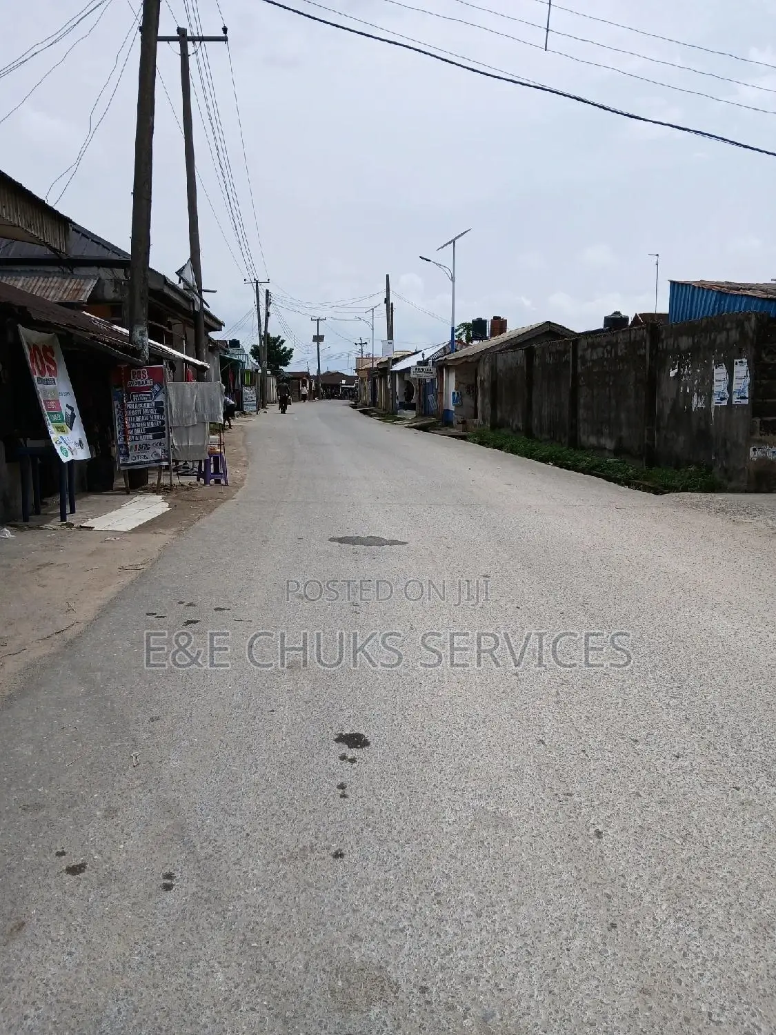 Buy And Build And Move In 1 Plot For Sale
