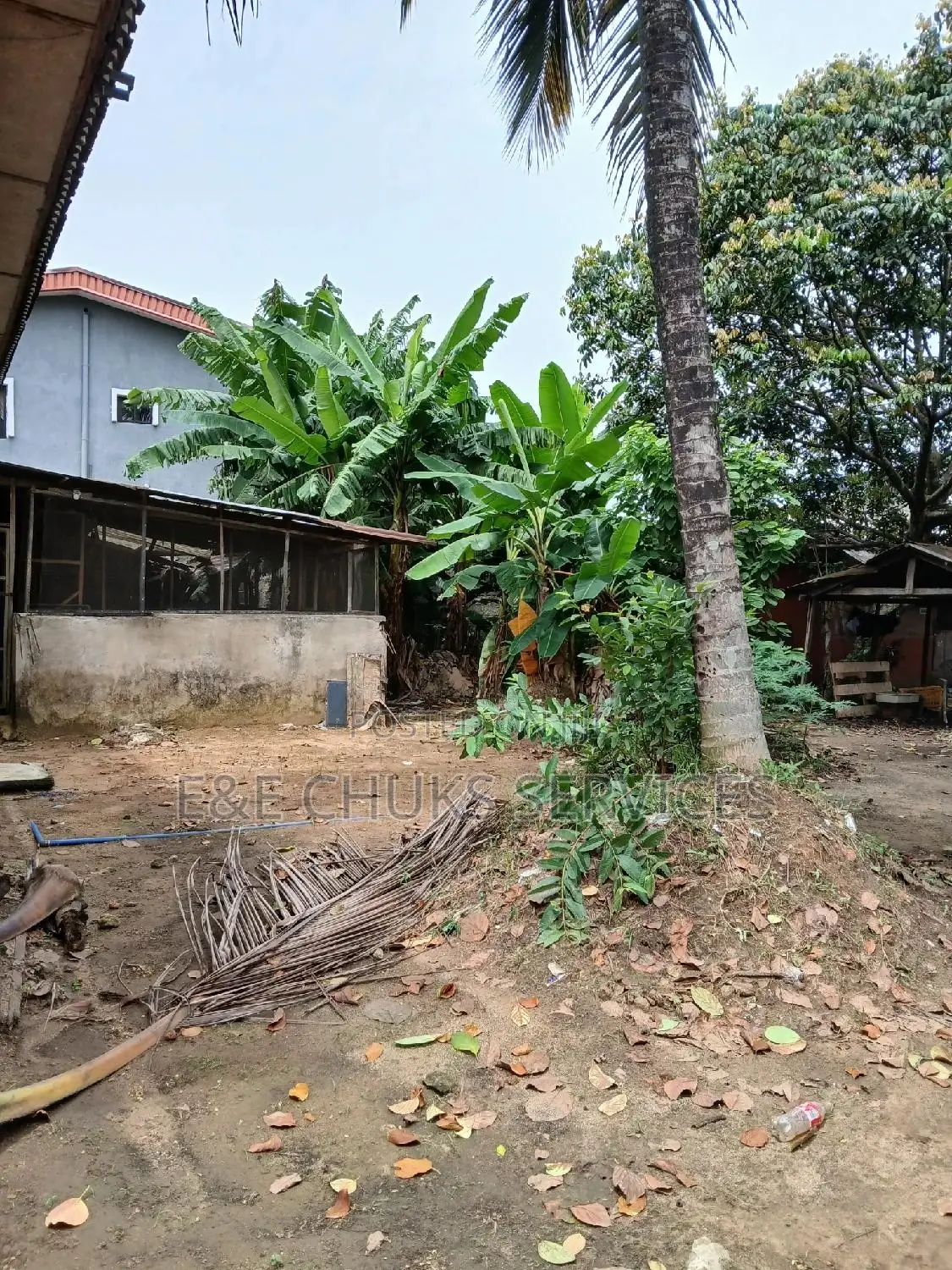 Buy And Build And Move In 1 Plot For Sale