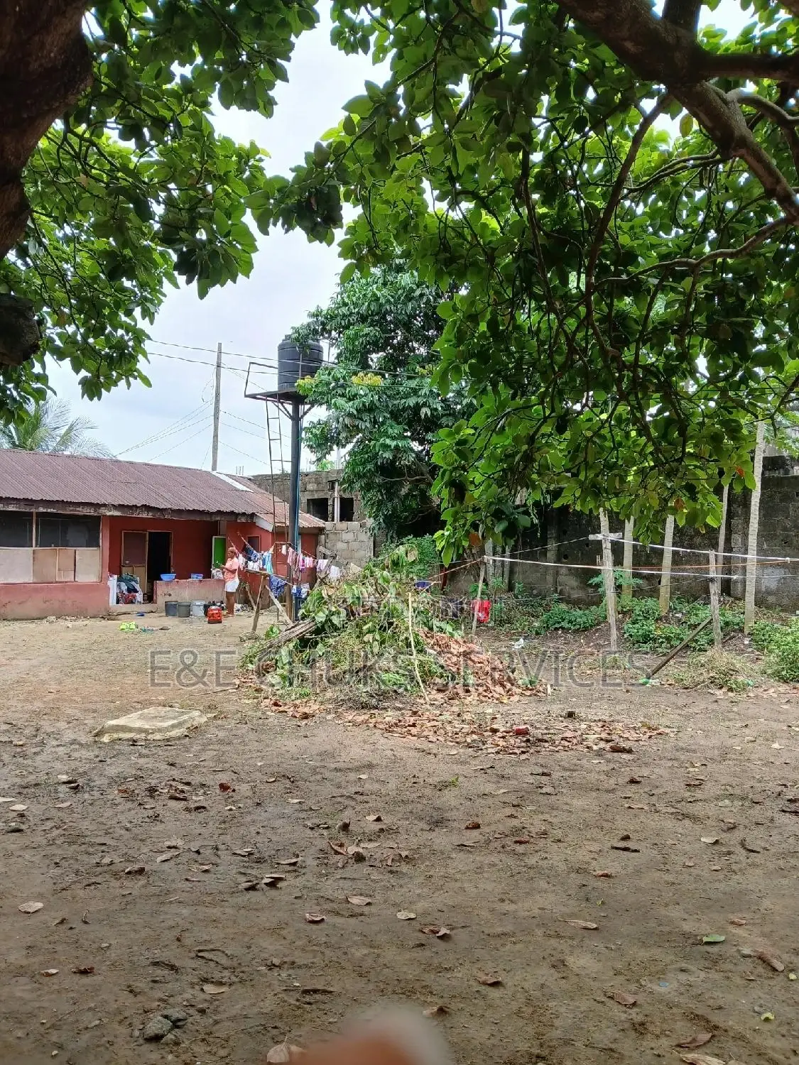 Buy And Build And Move In 1 Plot For Sale