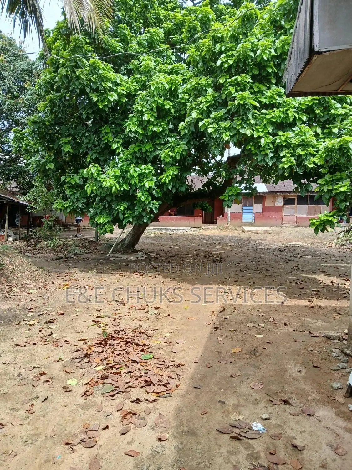 Buy And Build And Move In 1 Plot For Sale