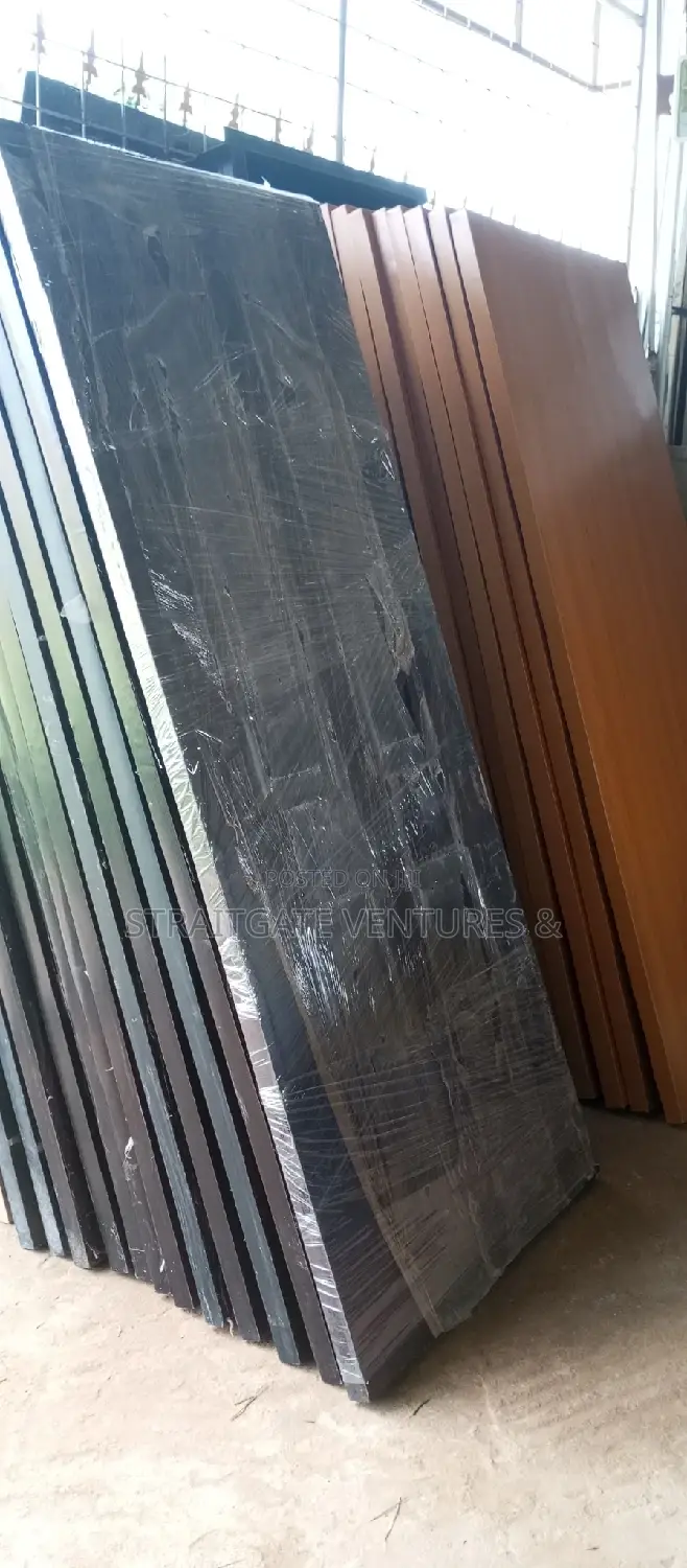 Home/Office Interior Flush Doors