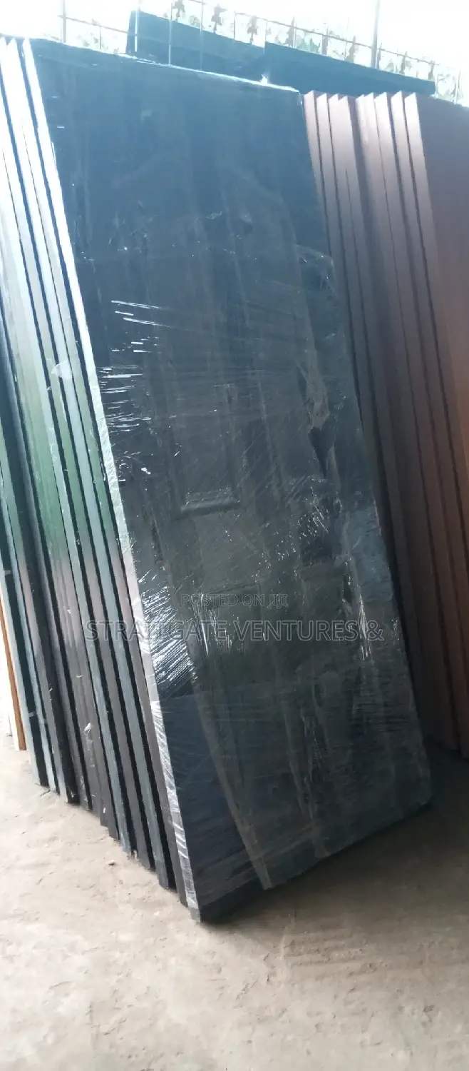 Home/Office Interior Flush Doors