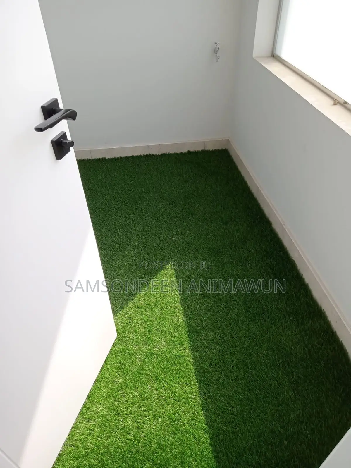 Premium Artificial Grass (Free Delivery)