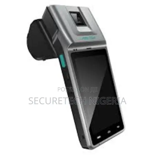 Aratek Marshall U Biometric Mobile Terminal
