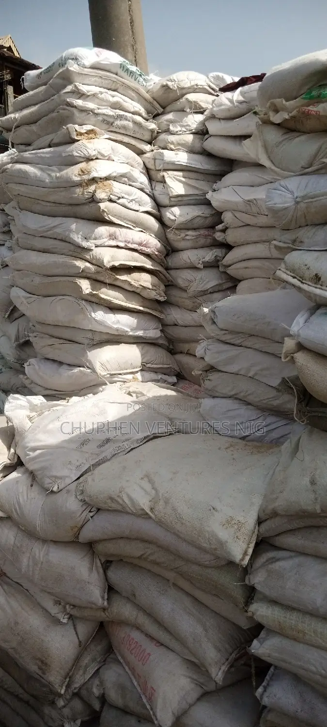 Water Treatment Sand