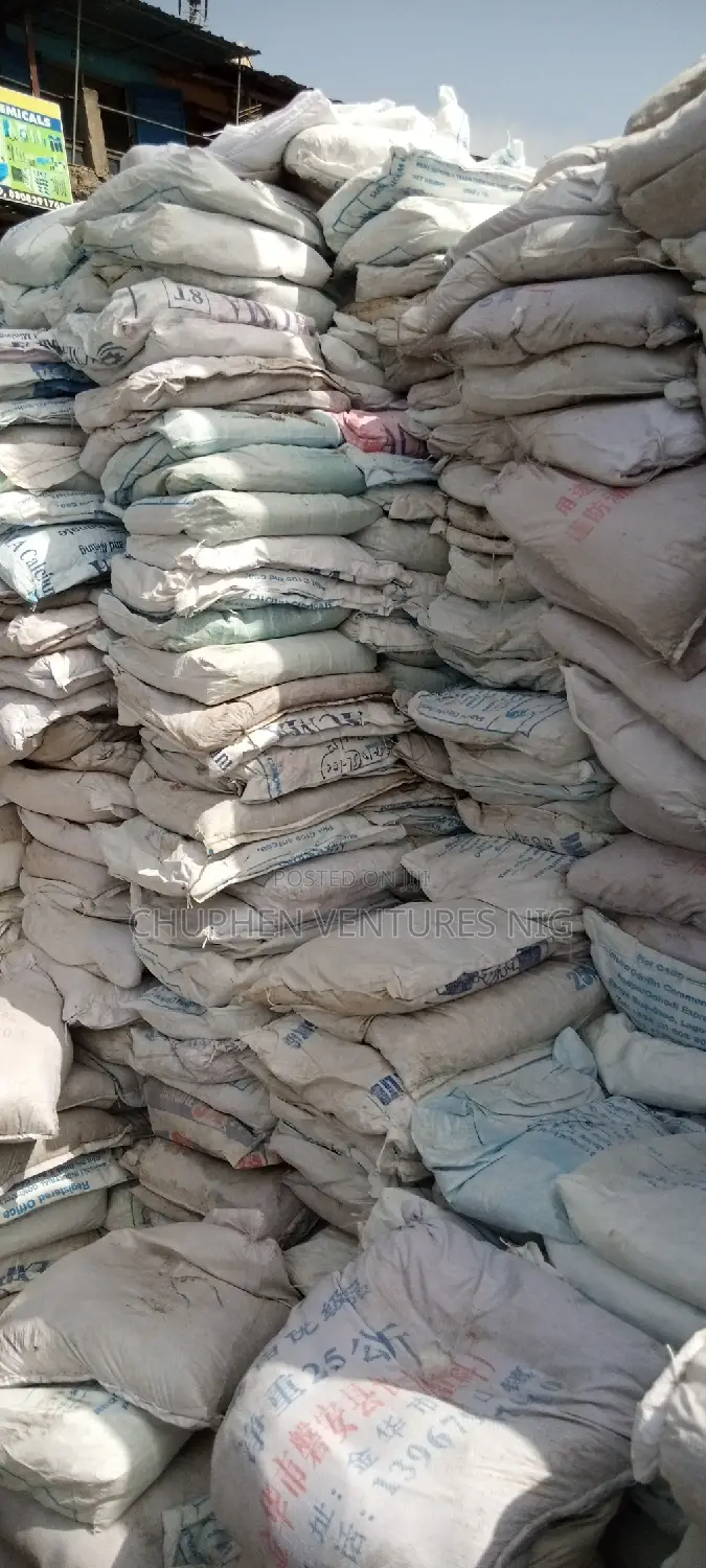 Water Treatment Sand