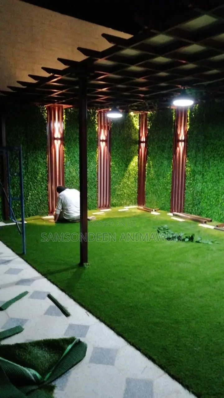 Turkish Artificial Grass (Free Delivery)
