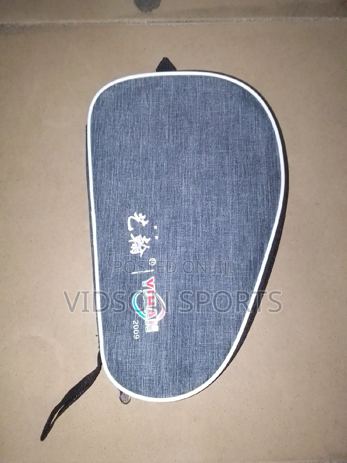 Quality Table Tennis Bat