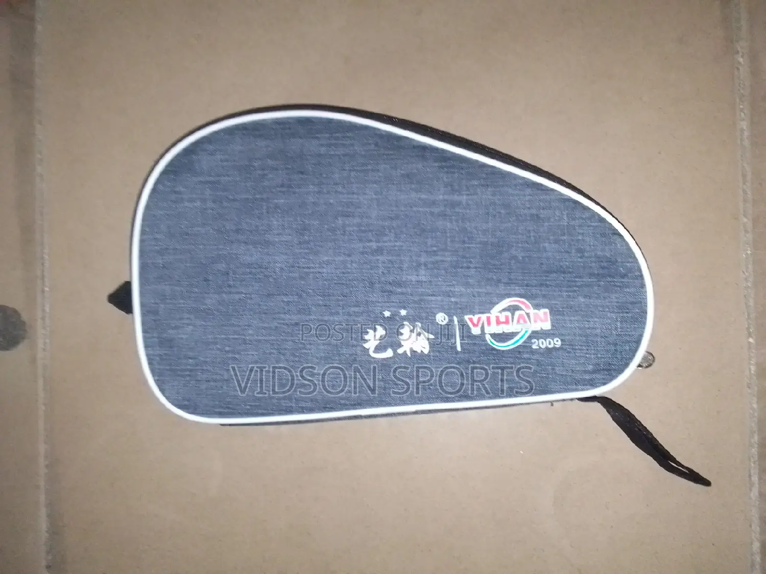 Quality Table Tennis Bat