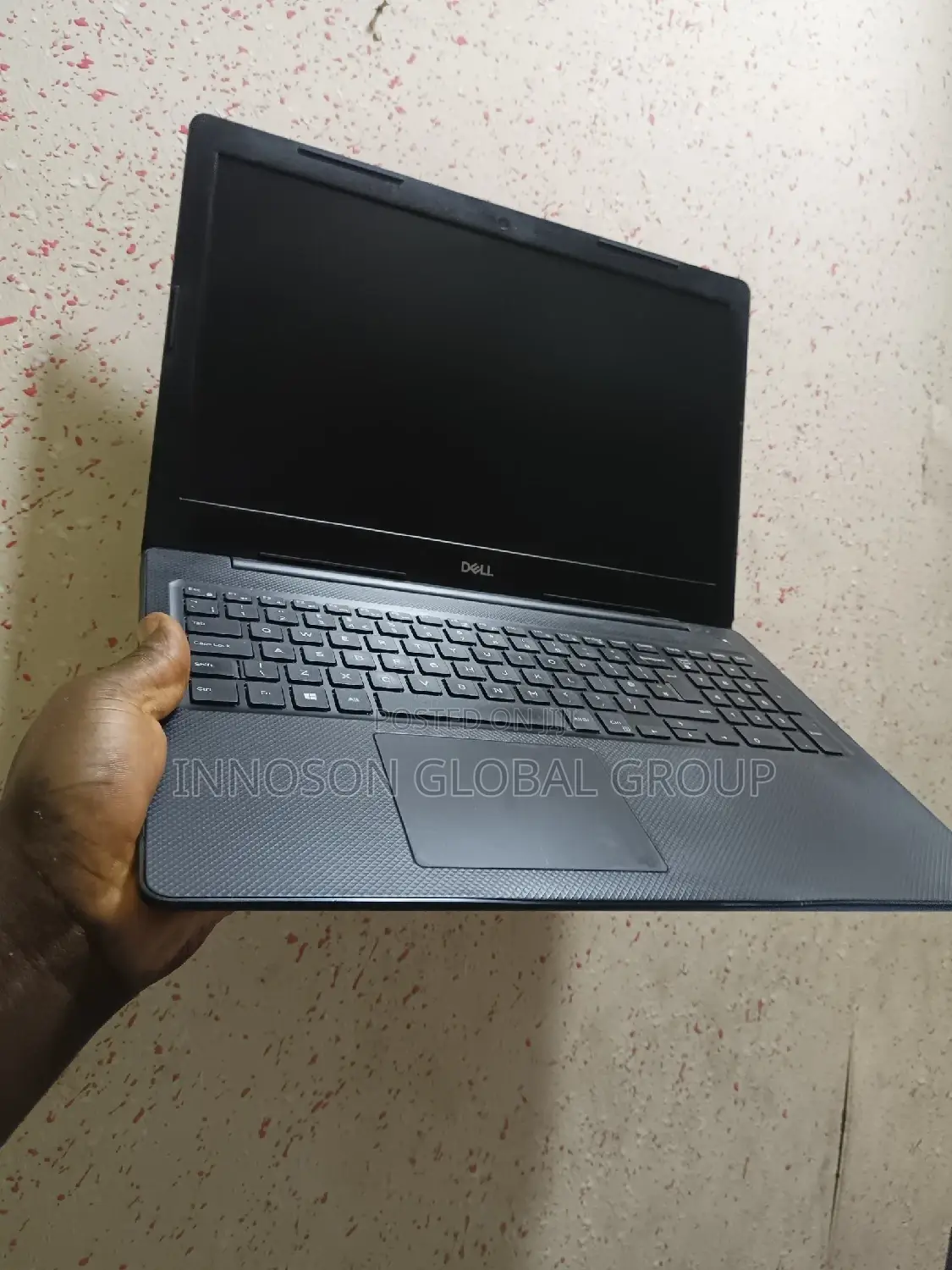 Laptop Dell 8GB Intel Core i5 SSD 256GB