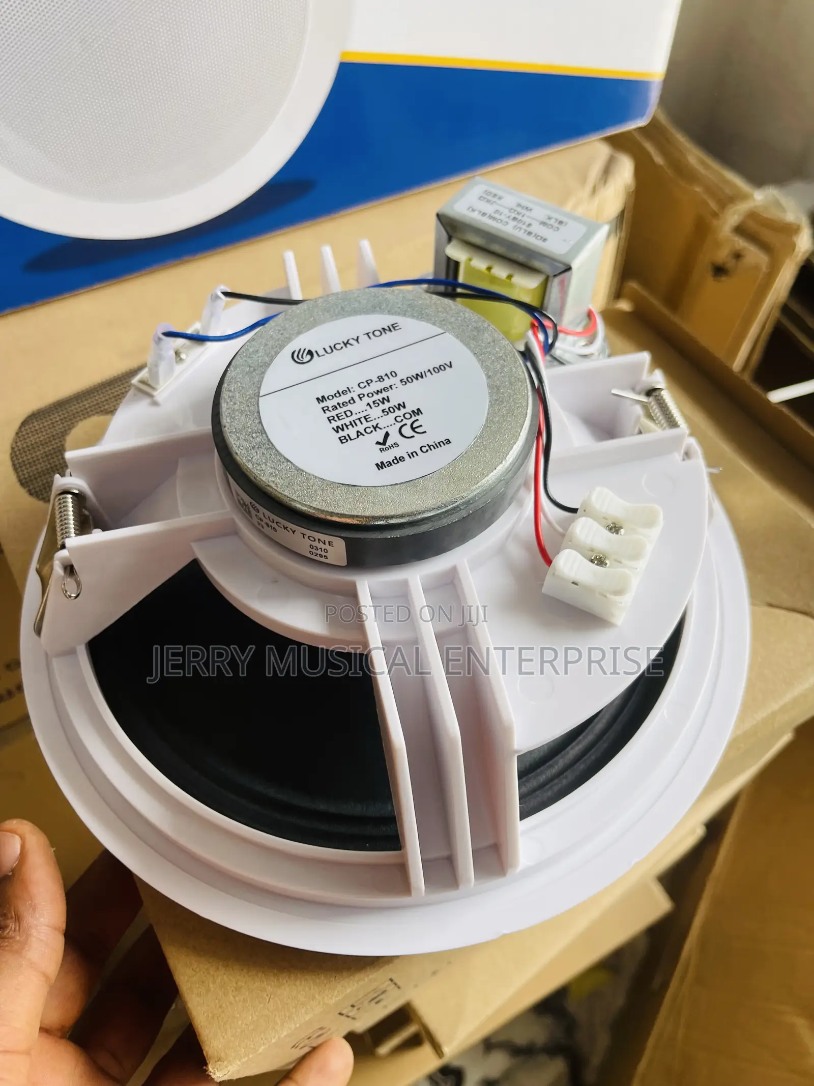 30watts Ceiling Speakers