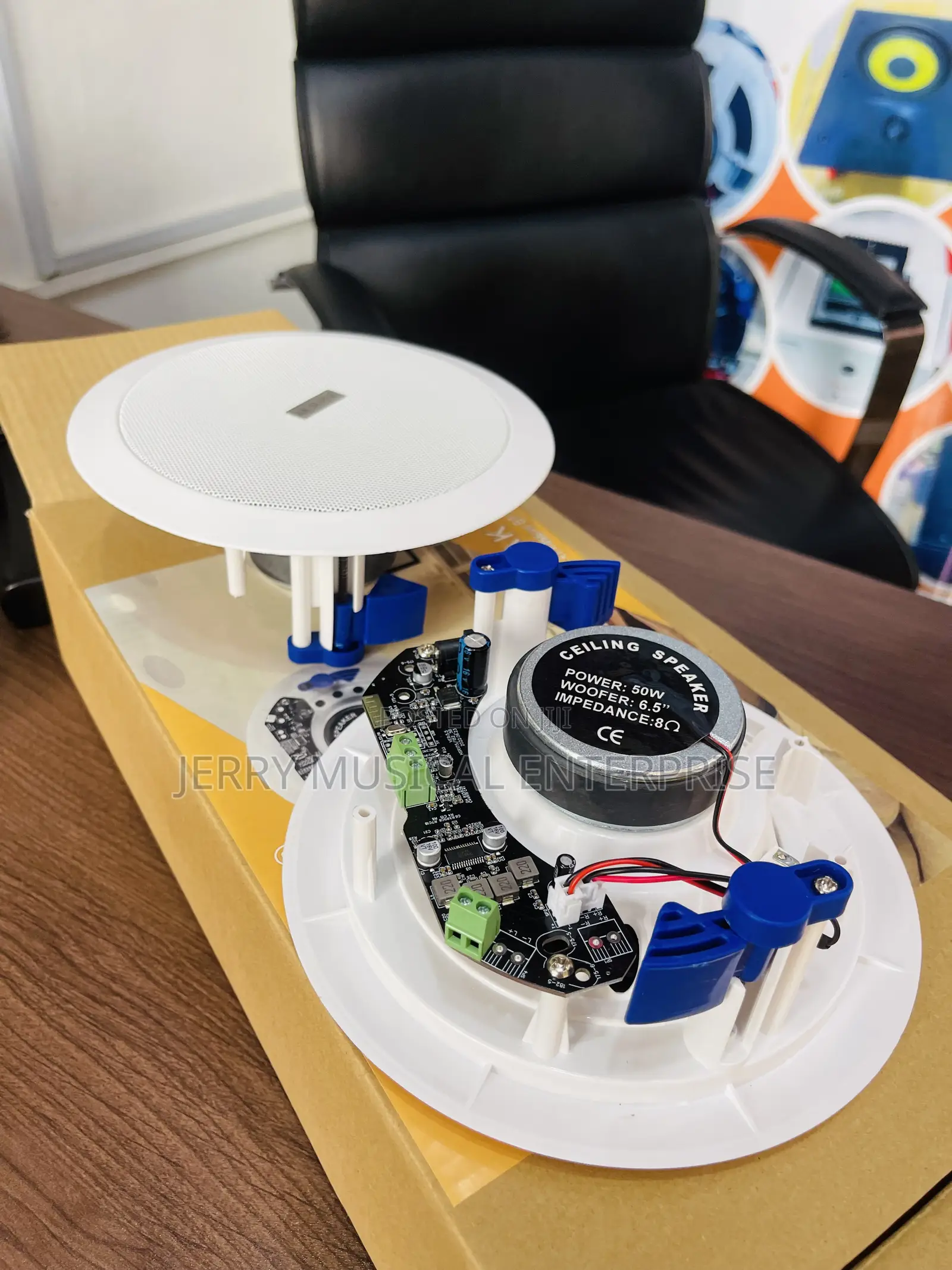 High Quality Bluetooth Ceiling Speakers