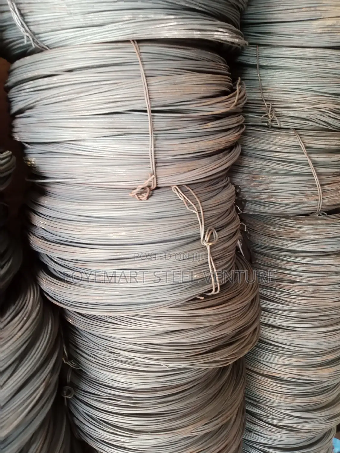 Eureka Industrial Product