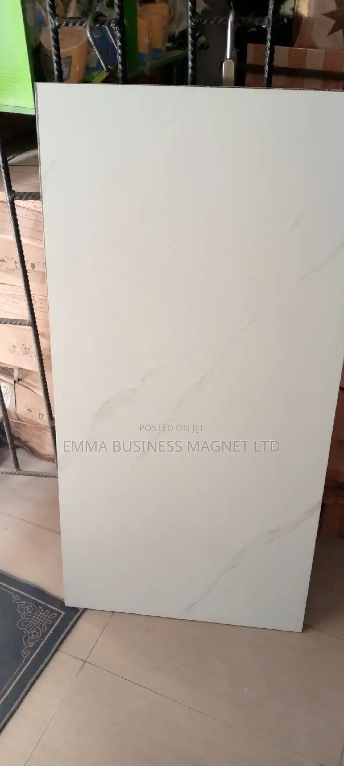 60×120 High Quality Nigeria Floor Tiles