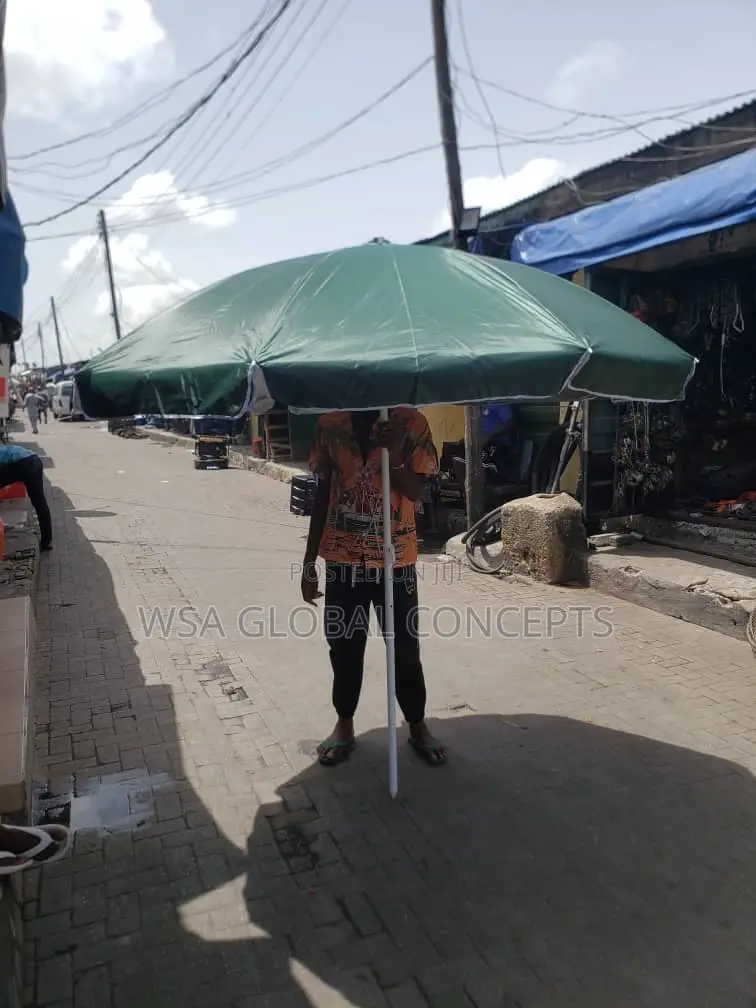 Big Size Umbrella 68 Inches