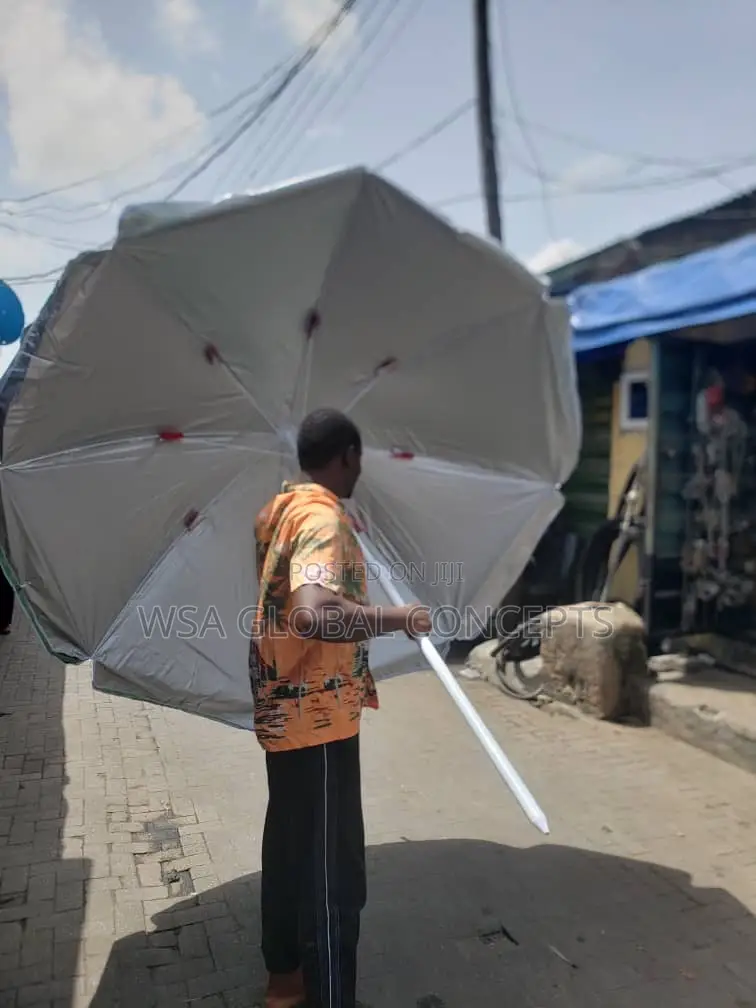 Big Size Umbrella 68 Inches