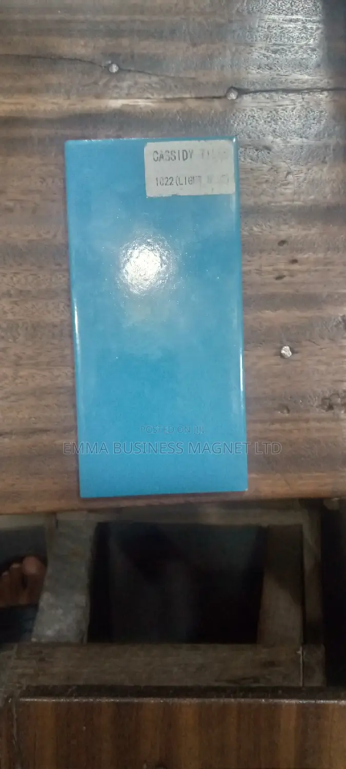 4×8 High Quality China Swimming Pool Tiles