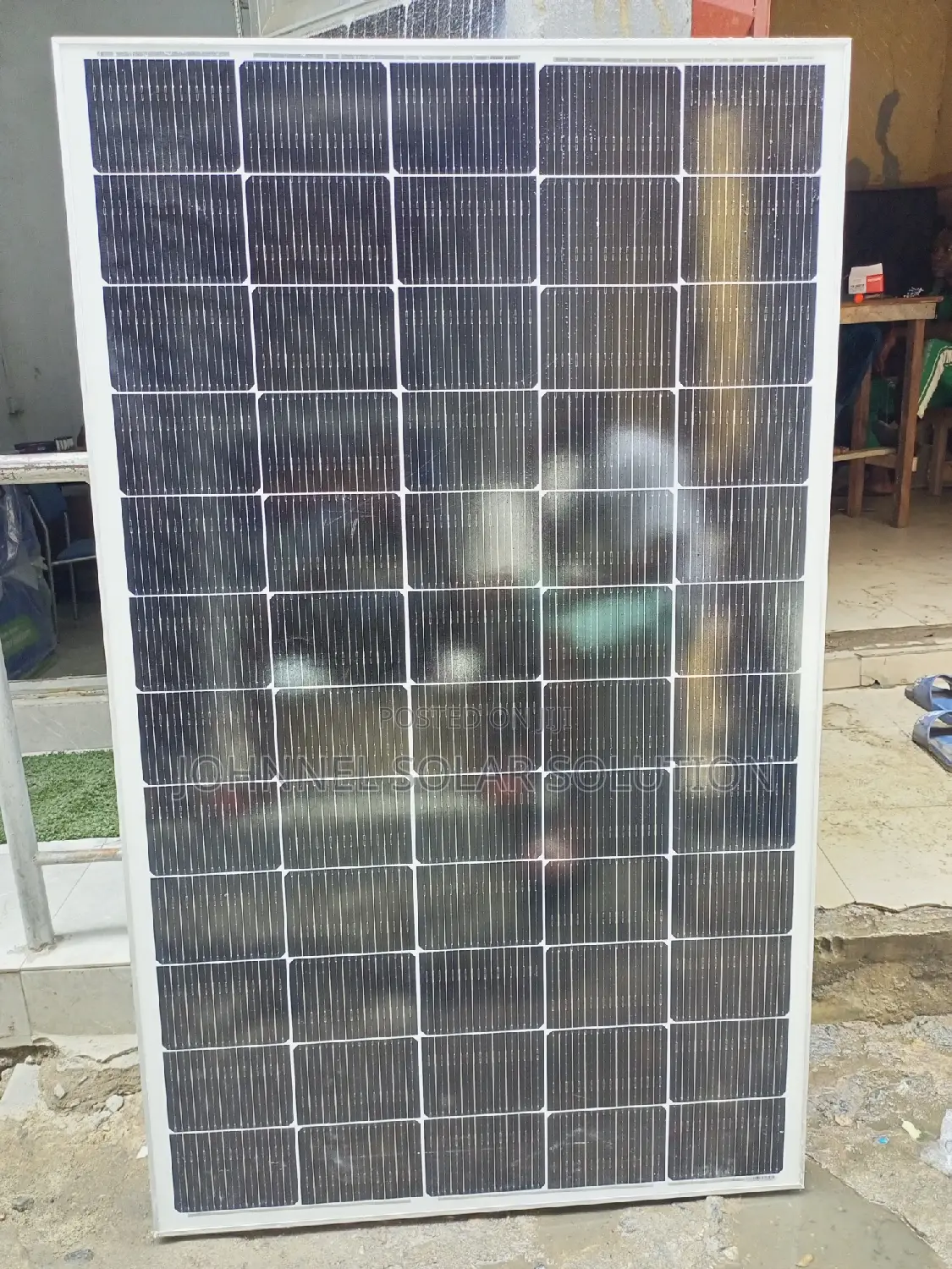 420watt Canadian Solar Panel 60cell