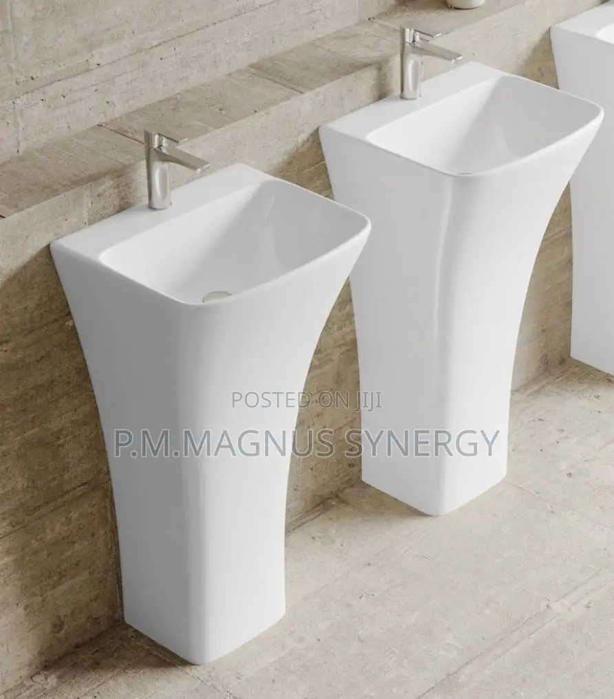 England Standard Standing Basin.