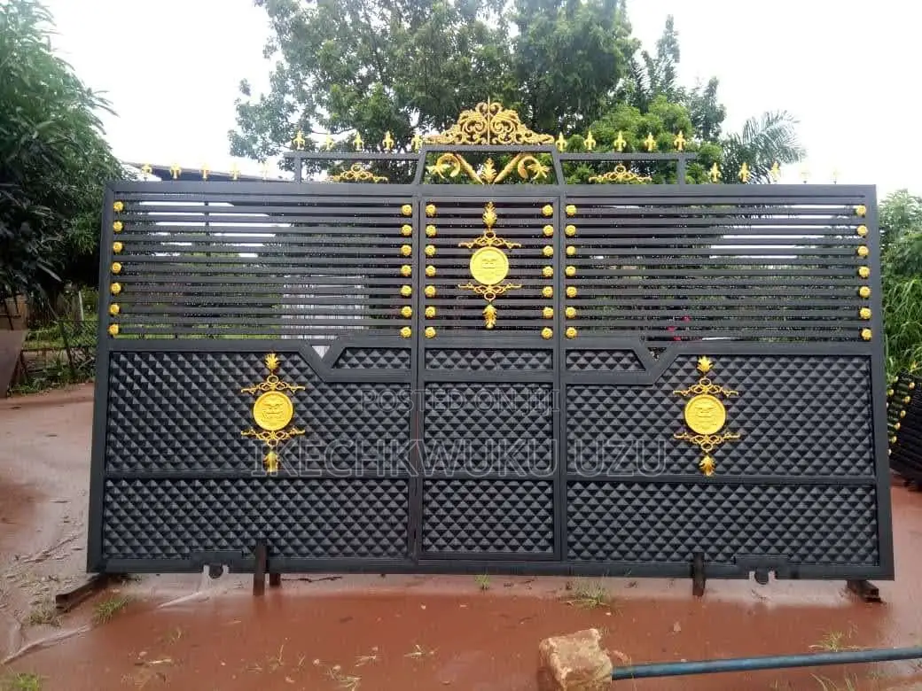 Welder Work