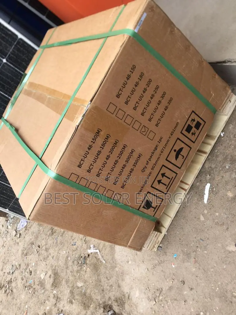 Blue Carbon 15kwh Lithium Battery 51.2v